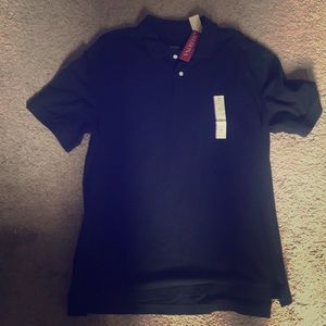 Morona polo shirt brand new